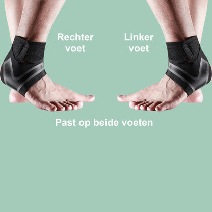 VoetComfort Plus™ | De Oplossing Voor Pijnlijke en Vermoeide Voeten!