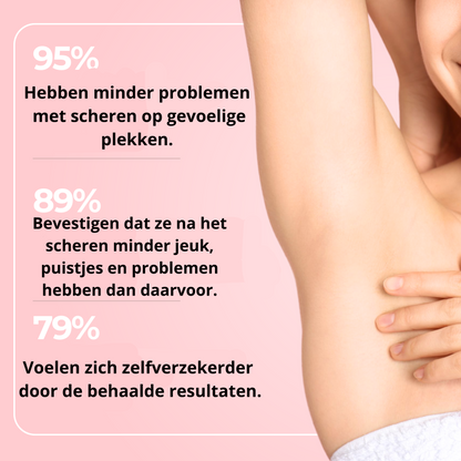 SkinGlow™ Pro - Voor een zijdezachte huid in slechts enkele seconden!