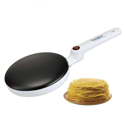 Pancake Pro - Nooit Meer Mislukte Pannenkoeken