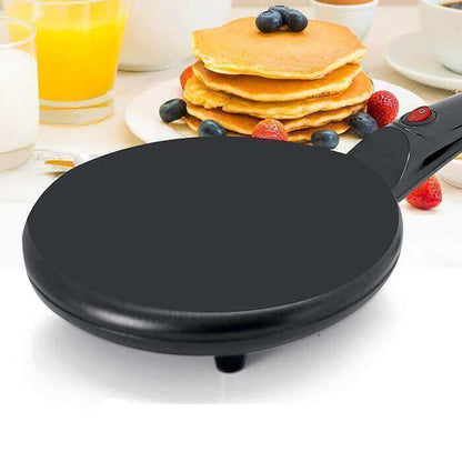 Pancake Pro - Nooit Meer Mislukte Pannenkoeken